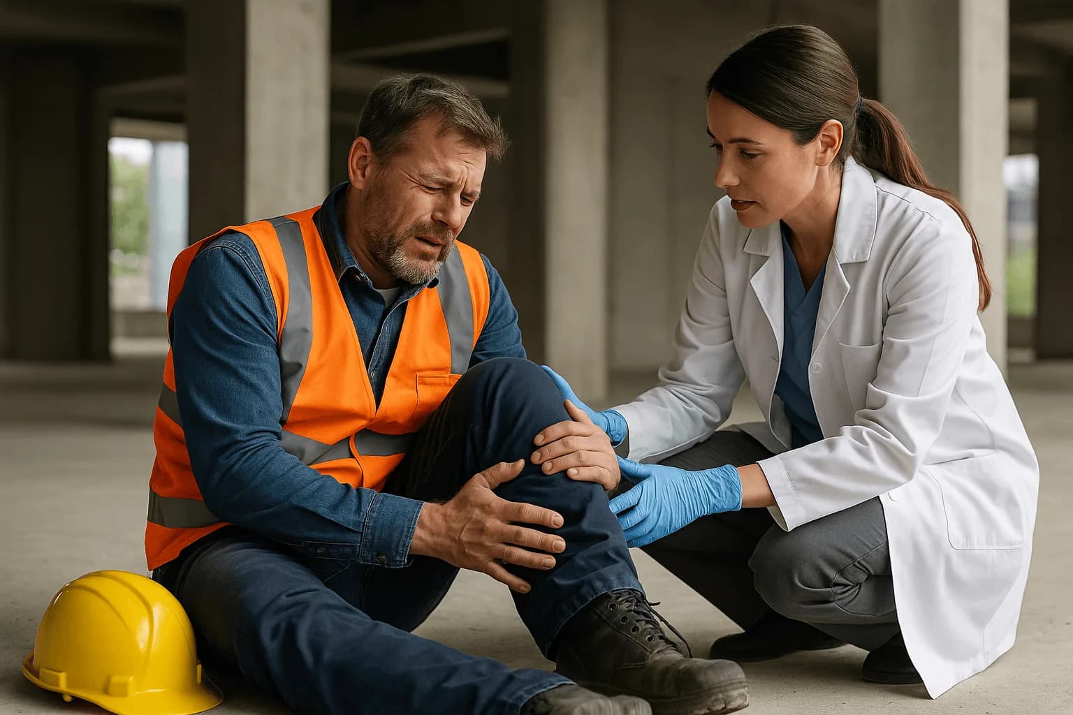 Medical Benefits Claims